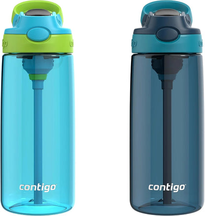 Contigo Aubrey Kids Water Bottle