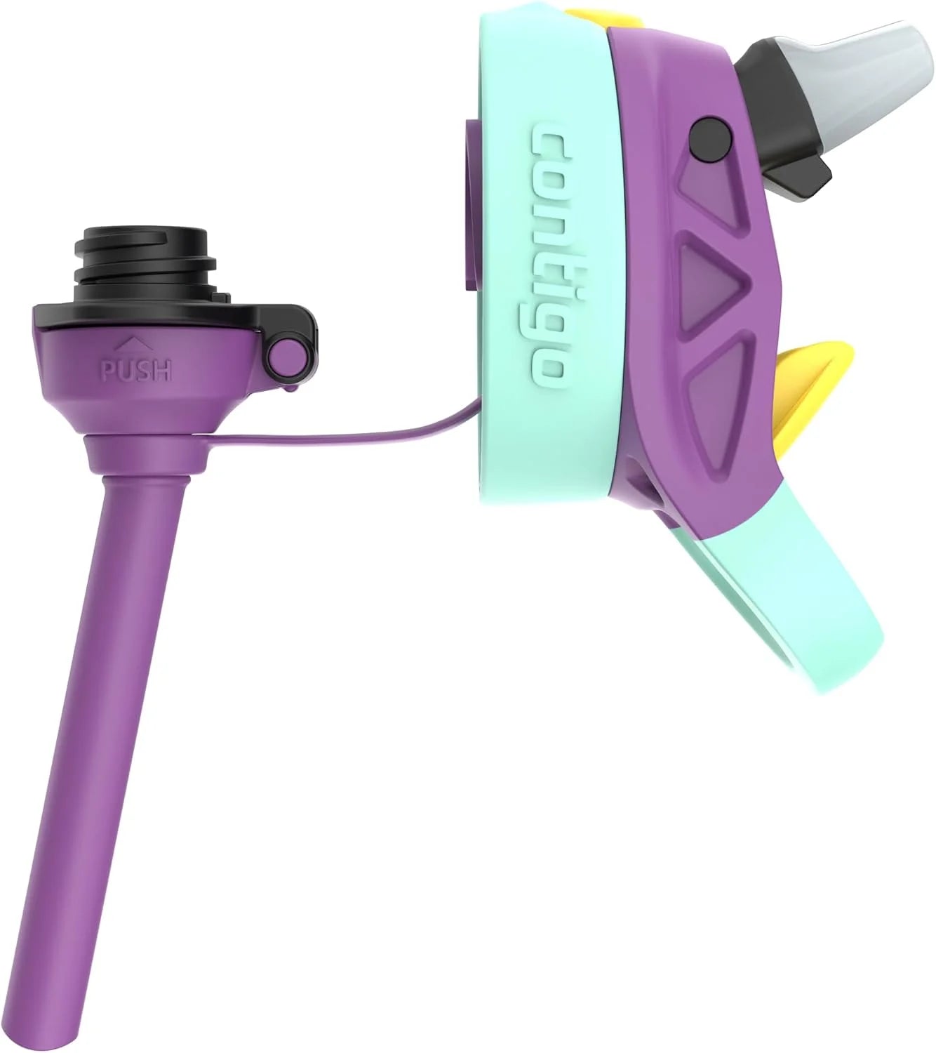 Contigo Aubrey Kids Water Bottle