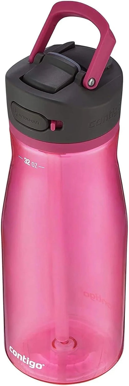 Contigo® Ashland 2.0, 32oz., Water Bottle with AUTOSPOUT® Lid