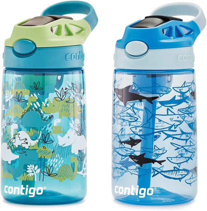 Contigo Aubrey Kids Water Bottle