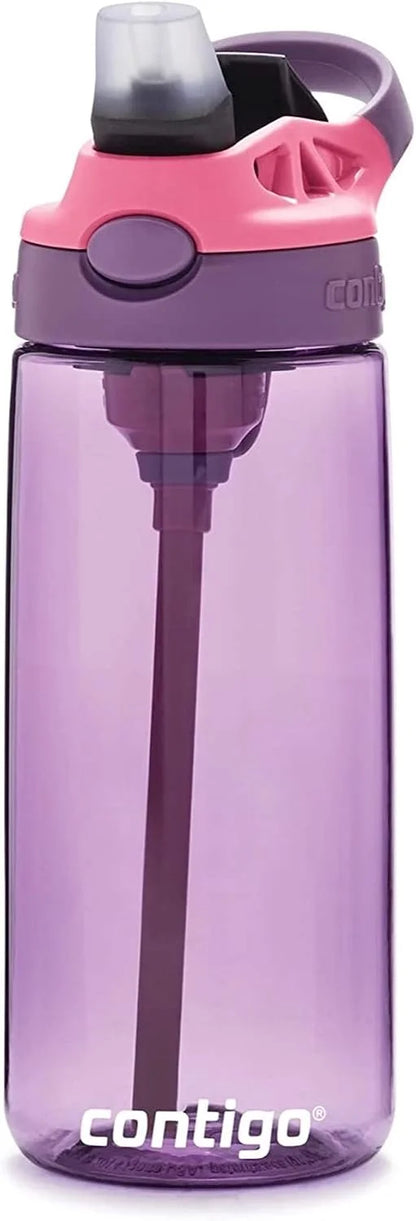 Contigo Aubrey Kids Water Bottle