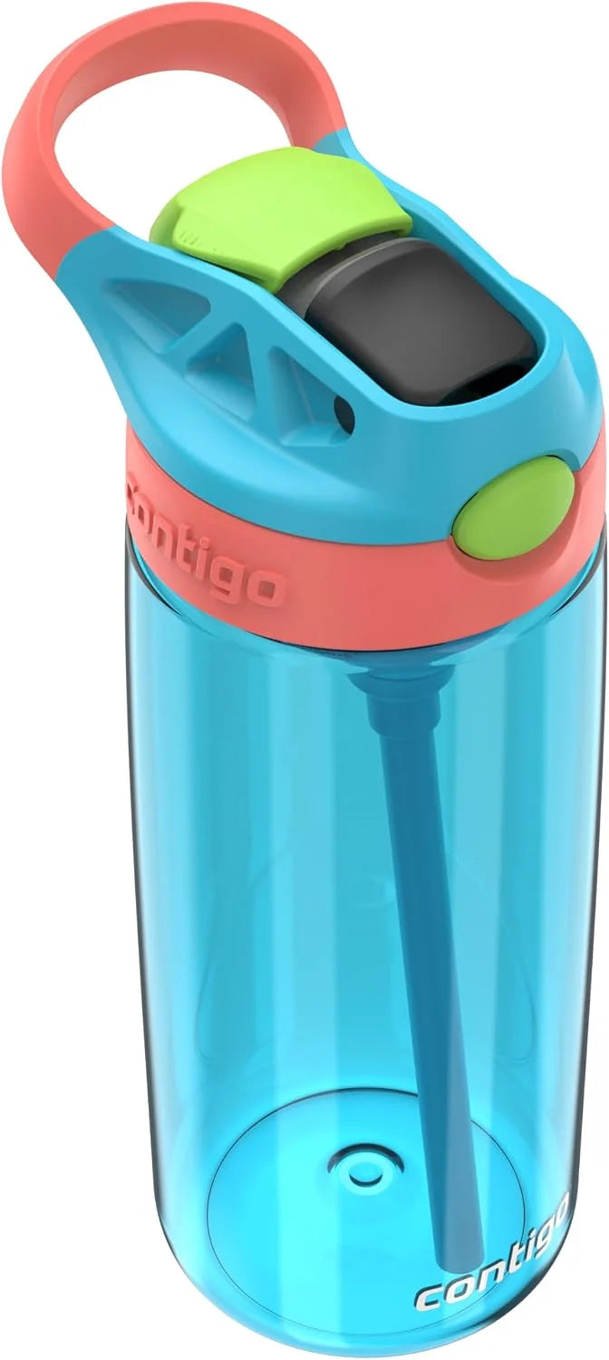 Contigo Aubrey Kids Water Bottle