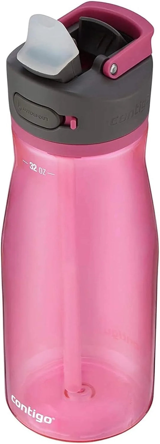 Contigo® Ashland 2.0, 32oz., Water Bottle with AUTOSPOUT® Lid