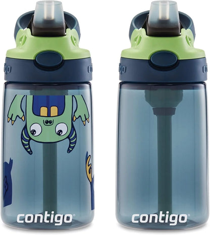 Contigo Aubrey Kids Water Bottle