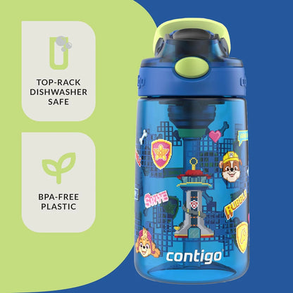 Contigo Aubrey Kids Water Bottle