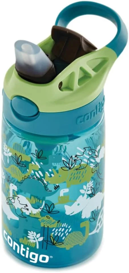 Contigo Aubrey Kids Water Bottle