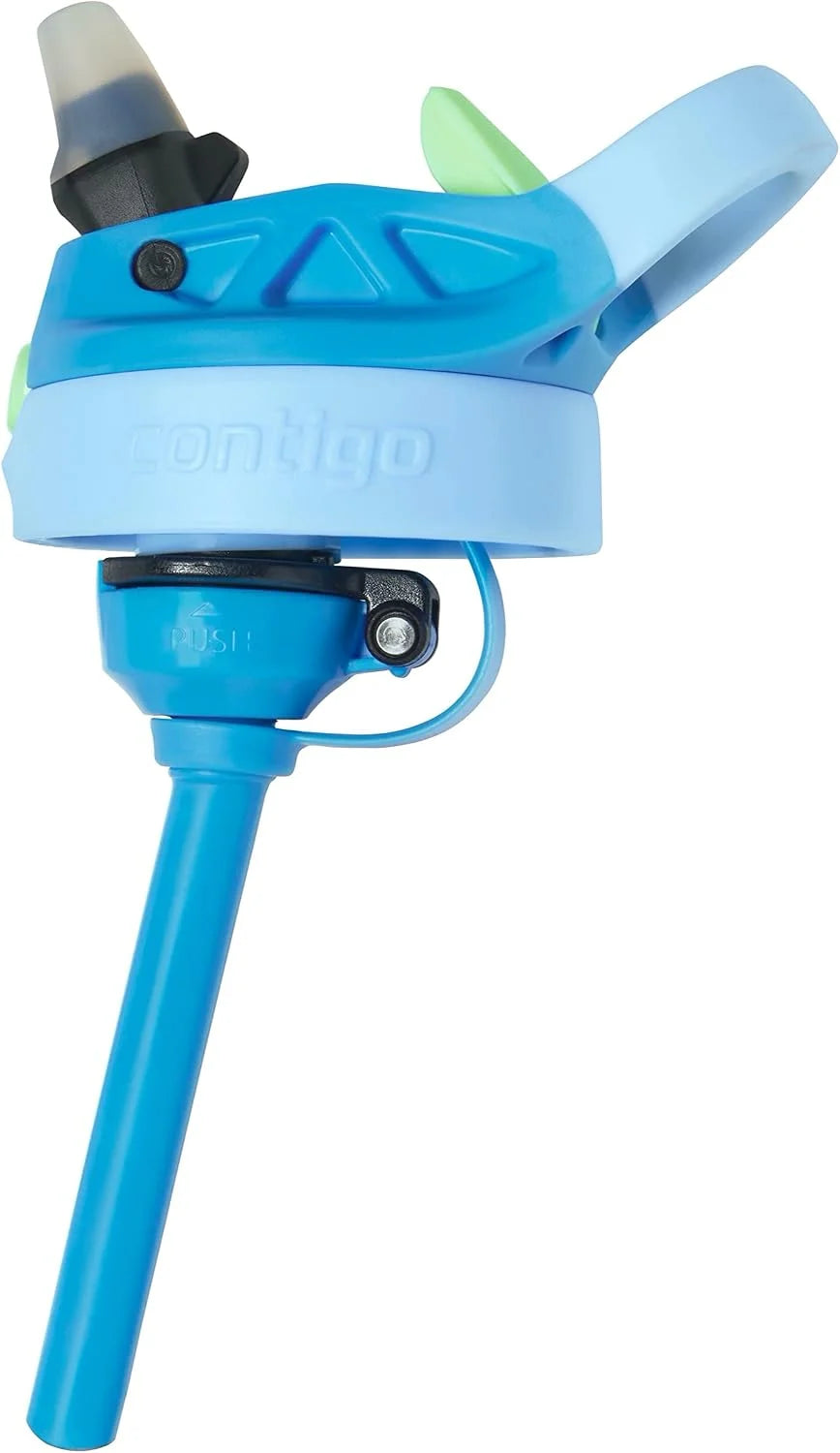 Contigo Aubrey Kids Water Bottle