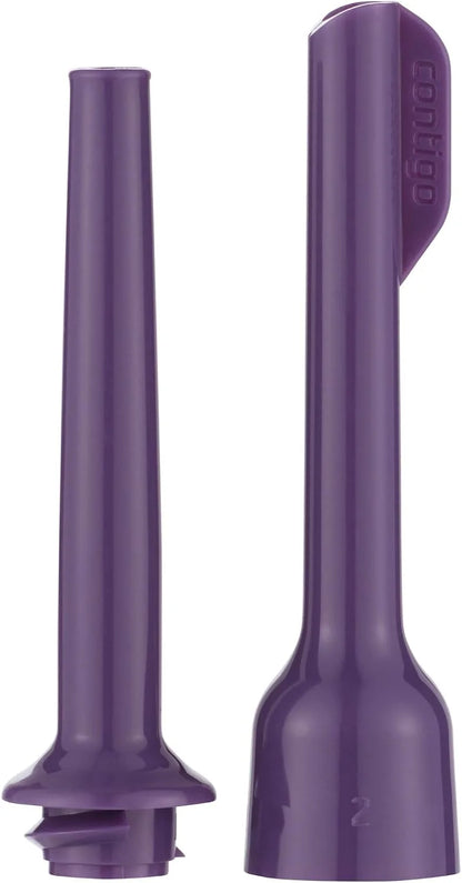 Contigo Kids Spill-Proof Tumbler with Straw 14 oz. 2 Pack