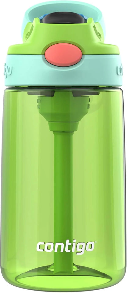 Contigo Aubrey Kids Water Bottle