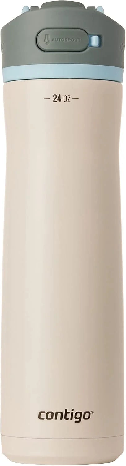 Contigo Wells Chill Filtered Water Bottle
