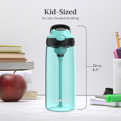 Contigo Aubrey Kids Water Bottle