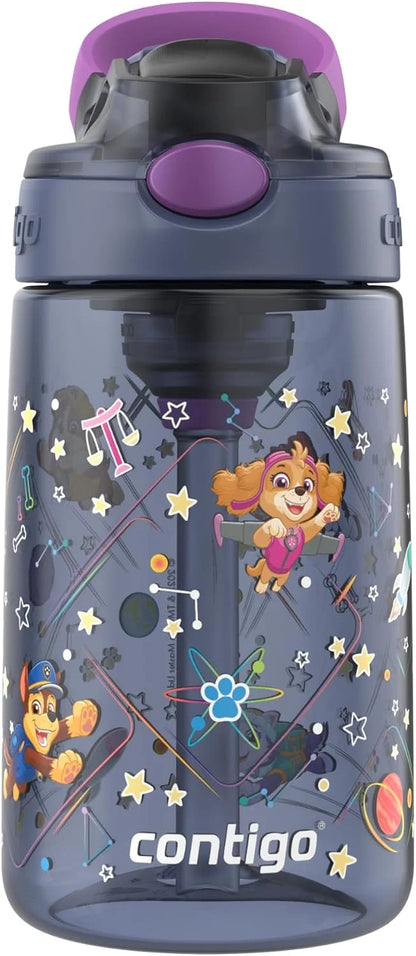 Contigo Aubrey Kids Water Bottle