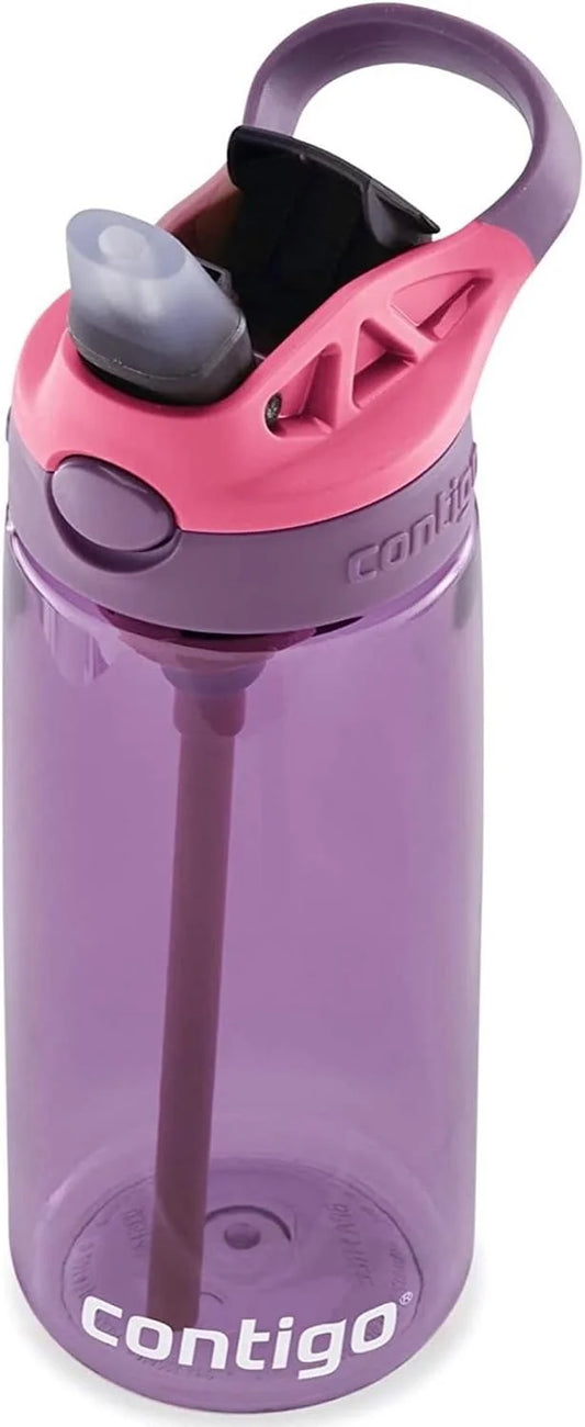 Contigo Aubrey Kids Water Bottle