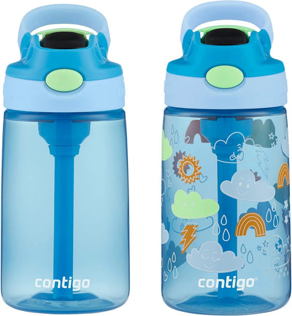 Contigo Aubrey Kids Water Bottle