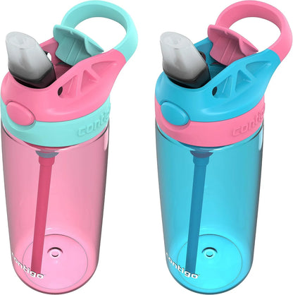 Contigo Aubrey Kids Water Bottle