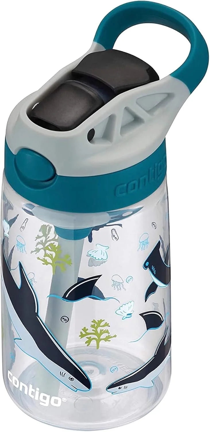 Contigo Aubrey Kids Water Bottle