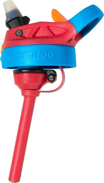 Contigo Aubrey Kids Water Bottle