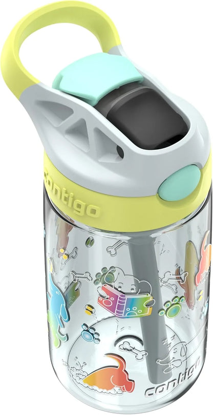 Contigo Aubrey Kids Water Bottle