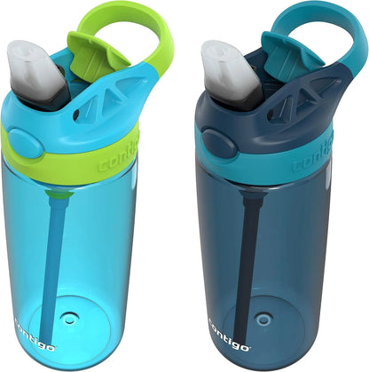 Contigo Aubrey Kids Water Bottle