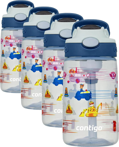 Contigo Aubrey Kids Water Bottle
