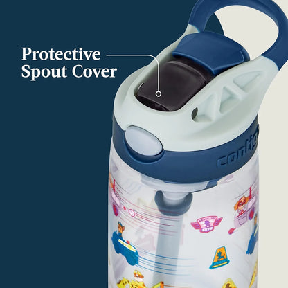Contigo Aubrey Kids Water Bottle
