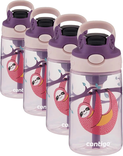 Contigo Aubrey Kids Water Bottle