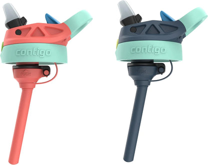 Contigo Aubrey Kids Water Bottle