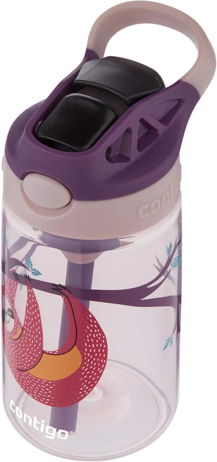 Contigo Aubrey Kids Water Bottle