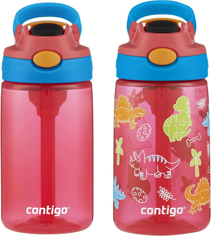 Contigo Aubrey Kids Water Bottle