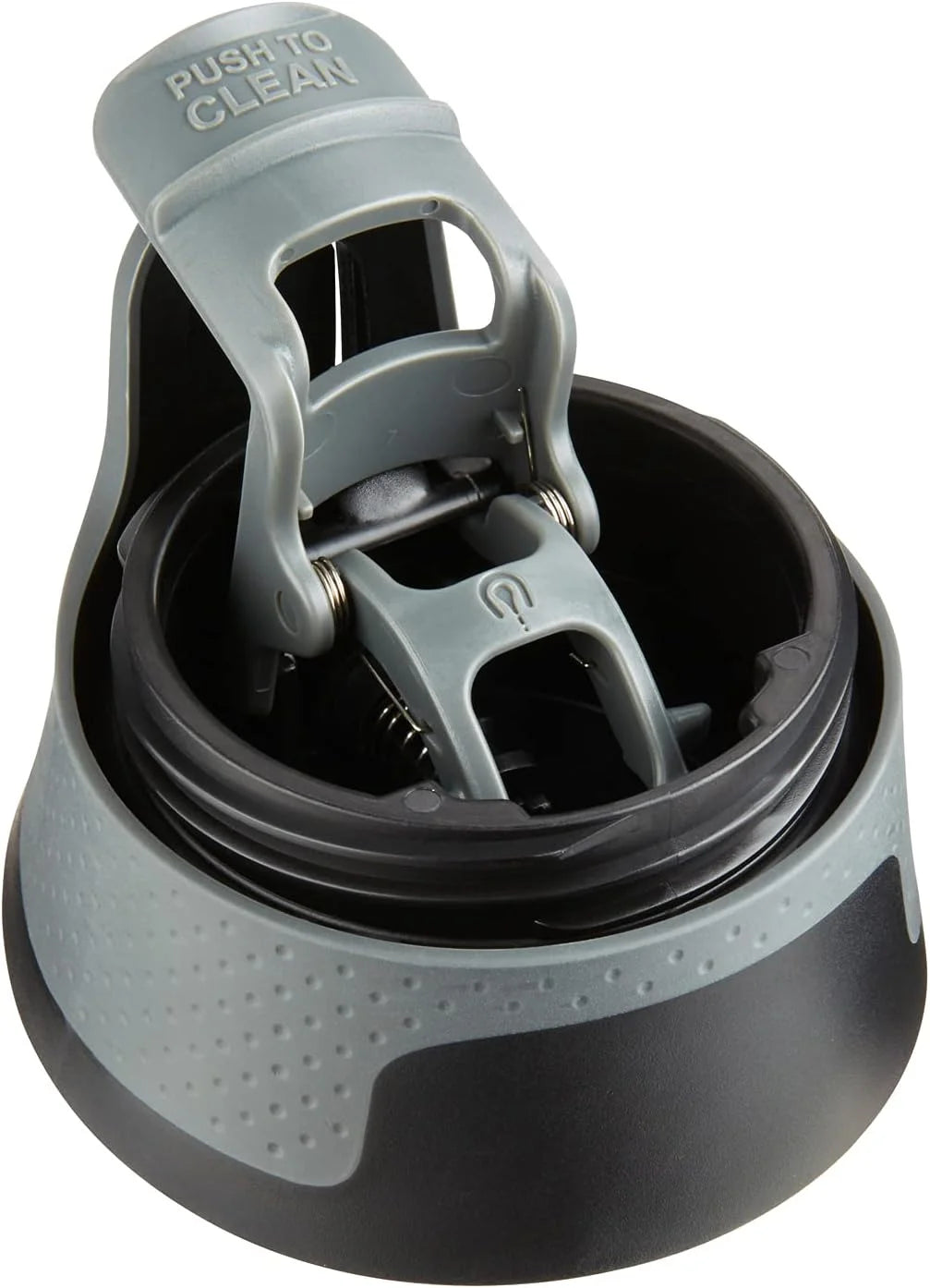 Contigo West Loop Autoseal Travel Mug, Stainless Steel Thermal Mug, Vacuum Flask, Leakproof Tumbler, Coffee Mug with BPA-Free Easy-Clean Lid