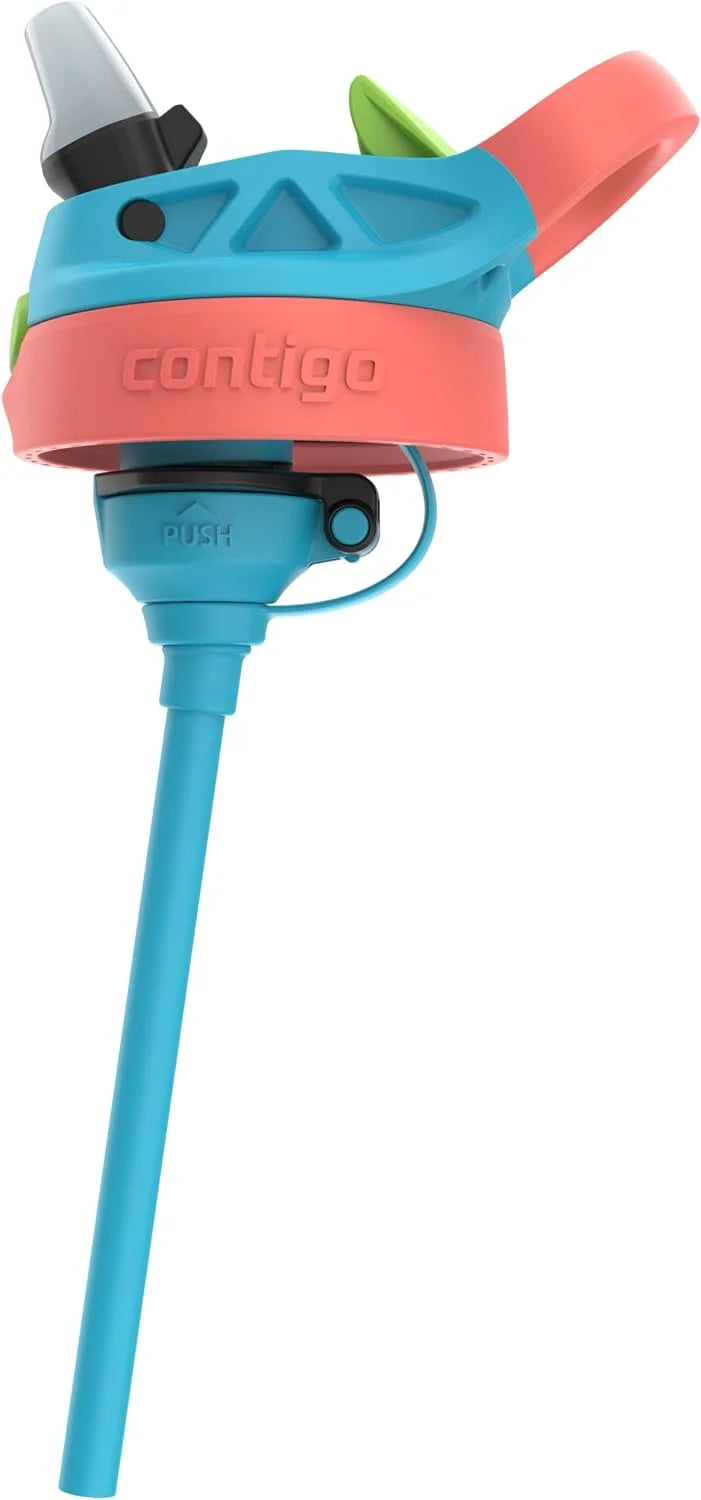 Contigo Aubrey Kids Water Bottle