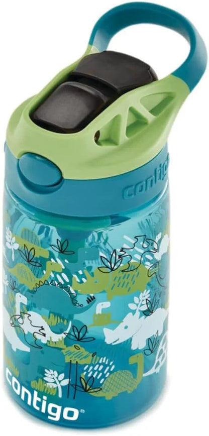 Contigo Aubrey Kids Water Bottle