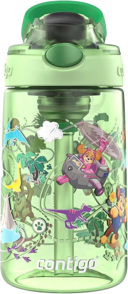 Contigo Aubrey Kids Water Bottle