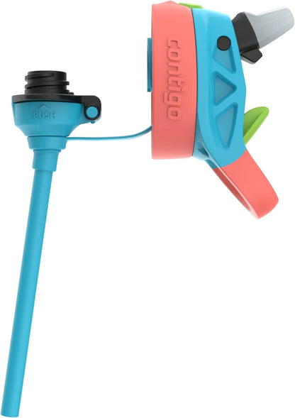 Contigo Aubrey Kids Water Bottle