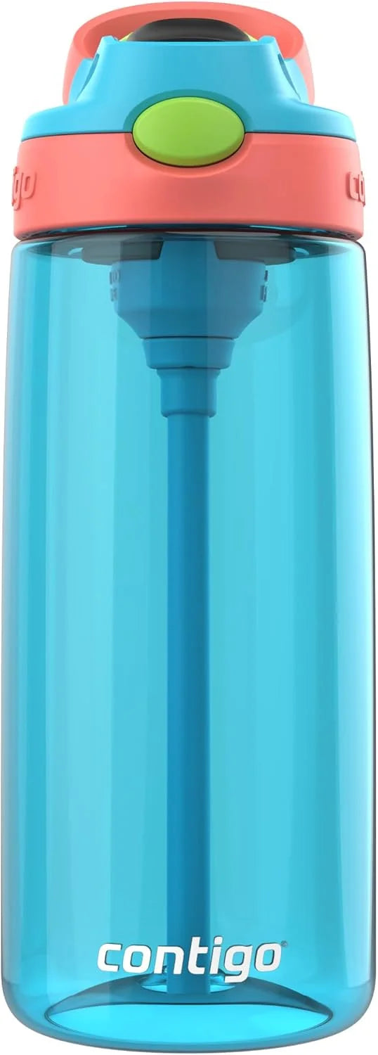 Contigo Aubrey Kids Water Bottle