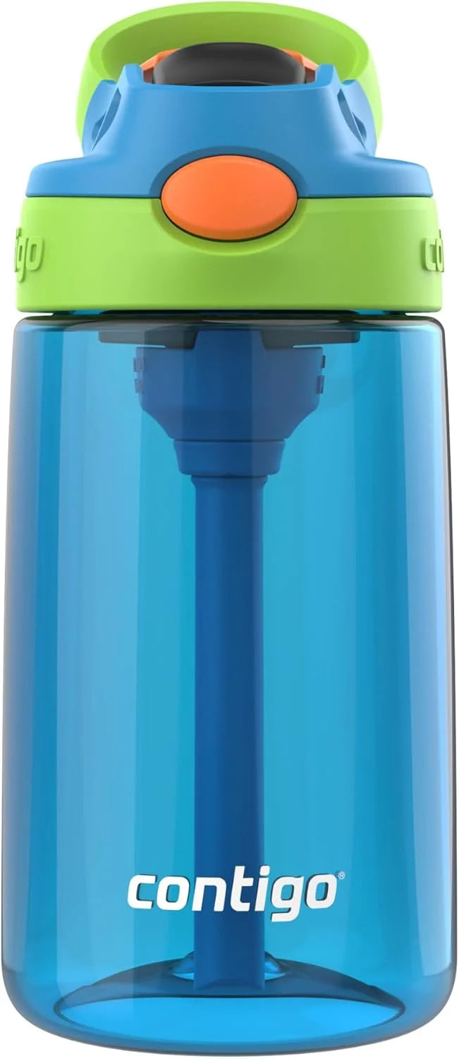 Contigo Aubrey Kids Water Bottle
