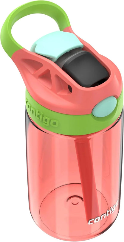 Contigo Aubrey Kids Water Bottle