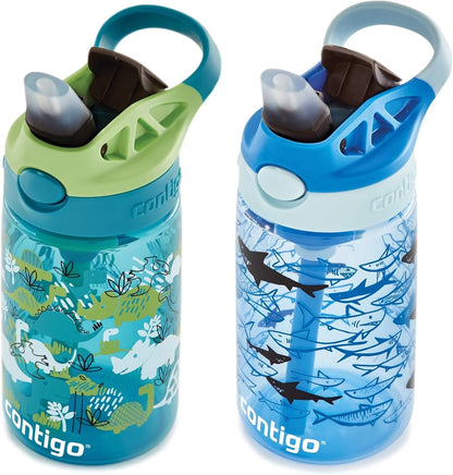 Contigo Aubrey Kids Water Bottle