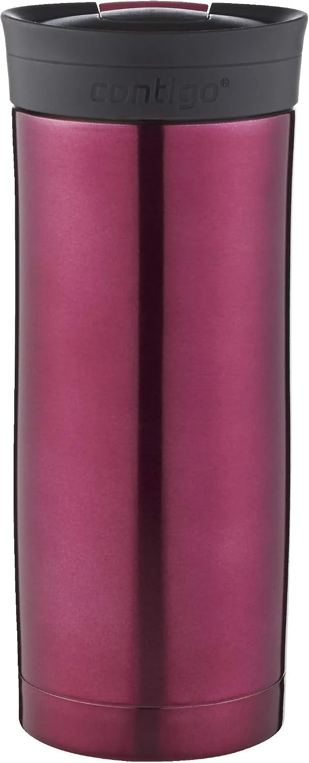 Contigo Huron Snapseal Travel Mug