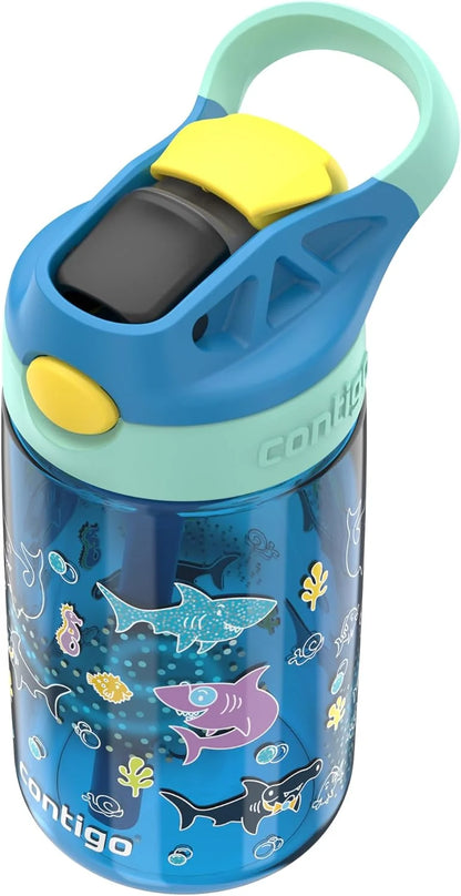 Contigo Aubrey Kids Water Bottle