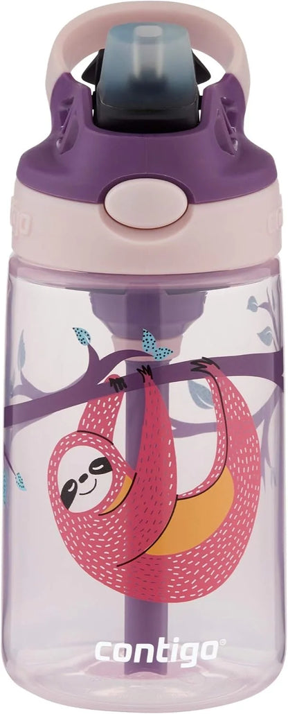 Contigo Aubrey Kids Water Bottle