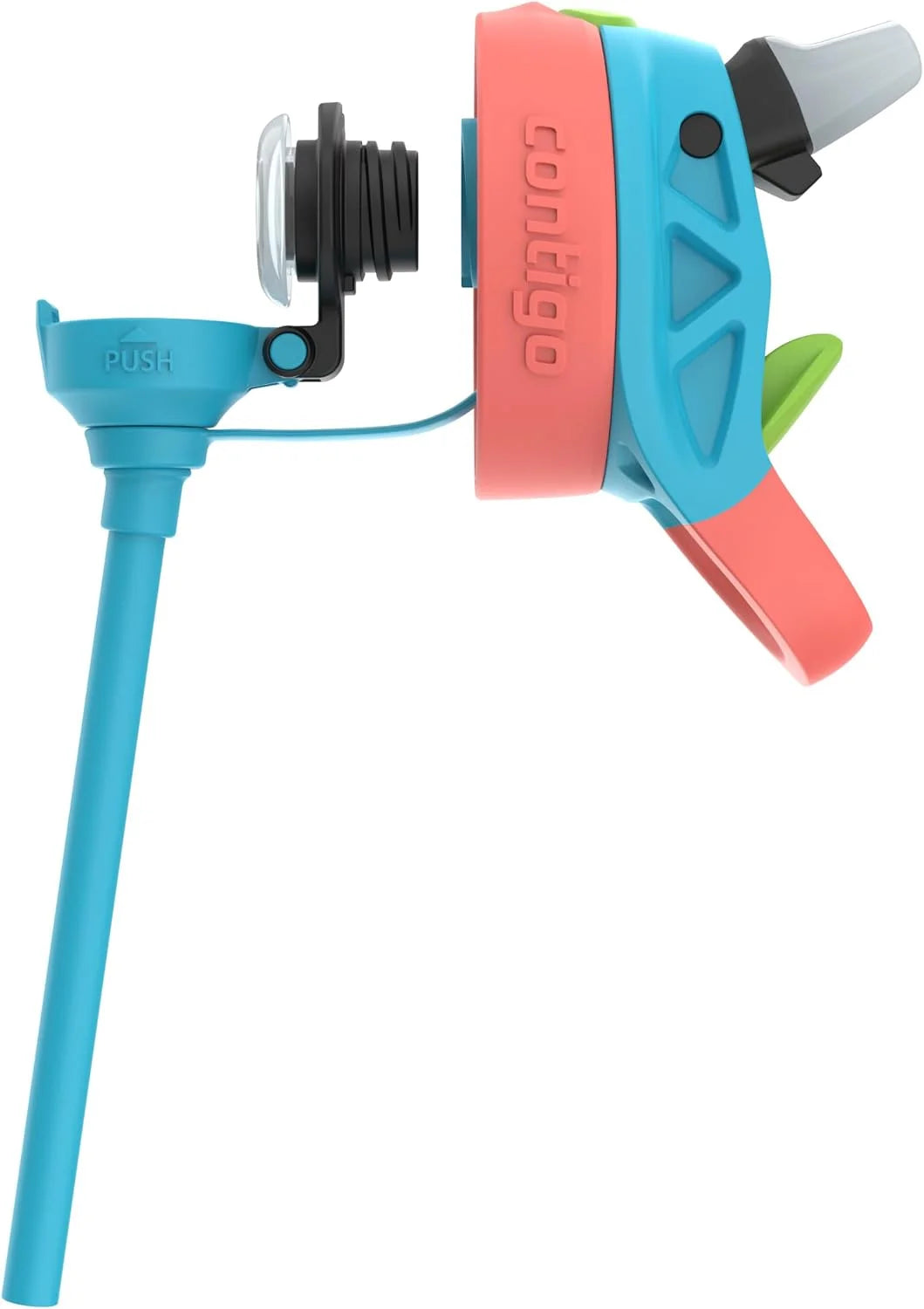 Contigo Aubrey Kids Water Bottle