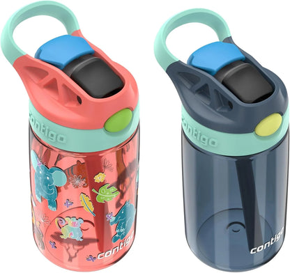 Contigo Aubrey Kids Water Bottle