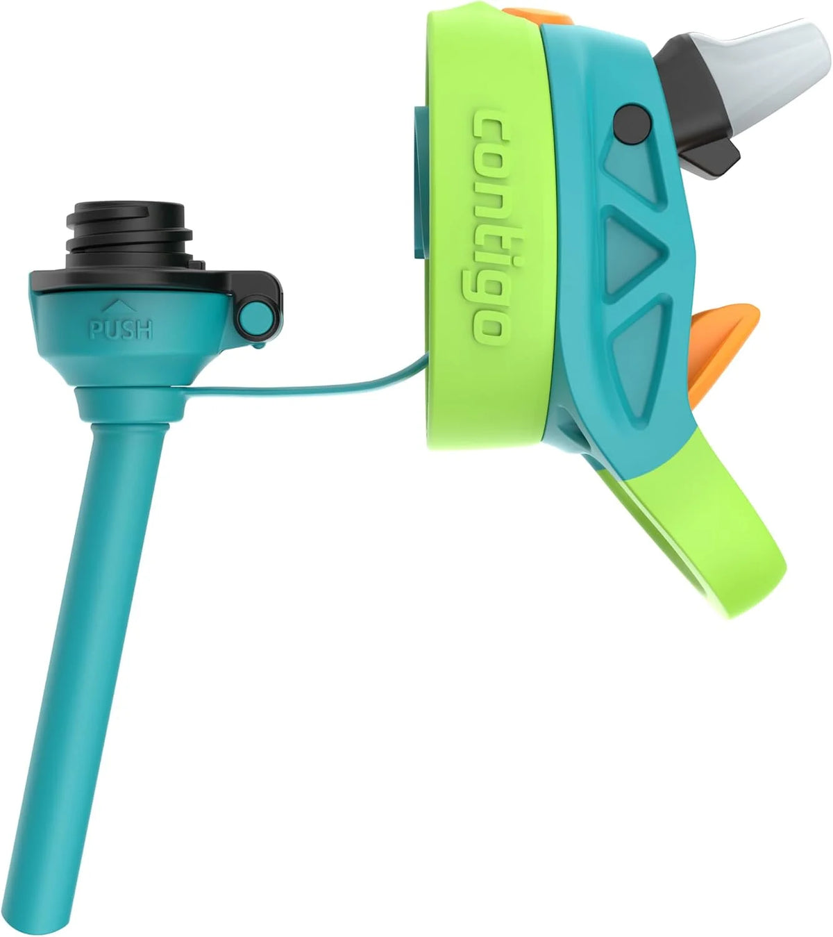 Contigo Aubrey Kids Water Bottle