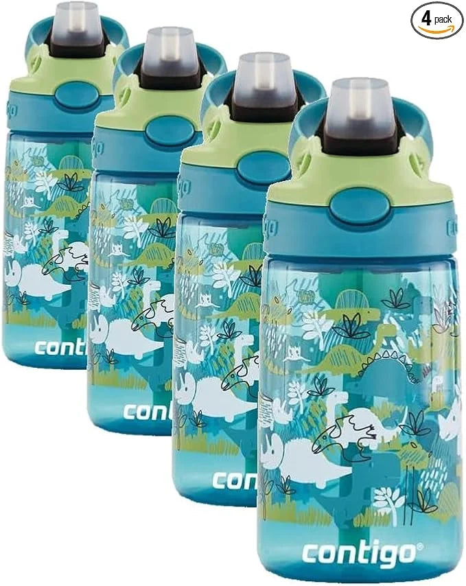 Contigo Aubrey Kids Water Bottle