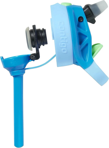 Contigo Aubrey Kids Water Bottle