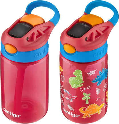 Contigo Aubrey Kids Water Bottle