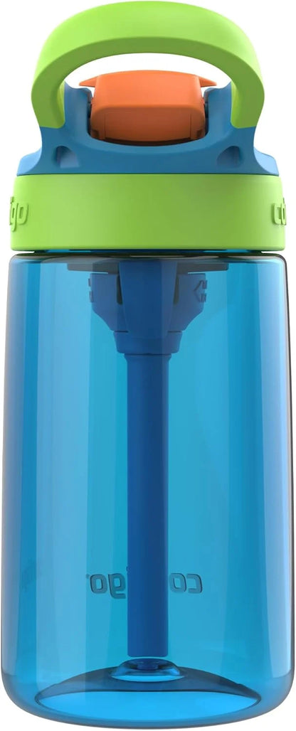 Contigo Aubrey Kids Water Bottle