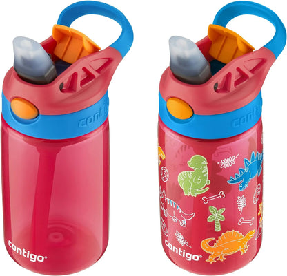 Contigo Aubrey Kids Water Bottle