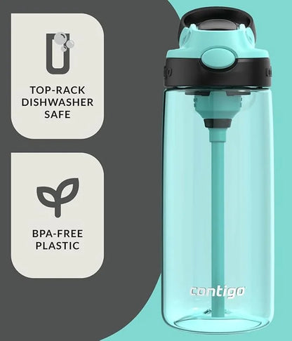 Contigo Aubrey Kids Water Bottle